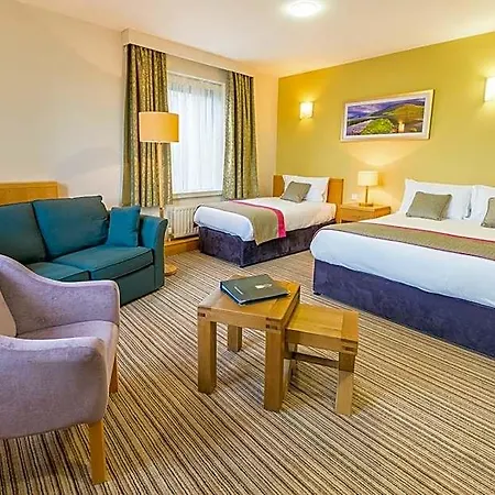 Knock House Hotel