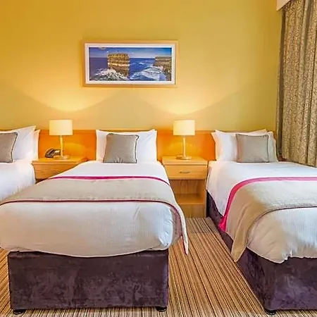 Hotel Knock House COUNTY MAYO