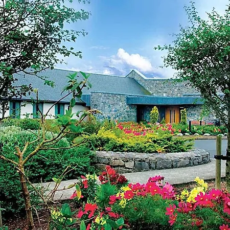 Hotel Knock House