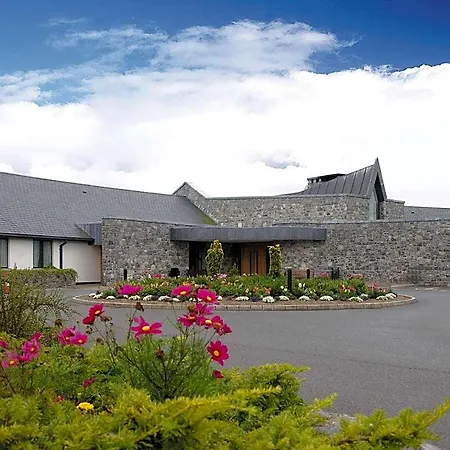 Hotel Knock House 3*