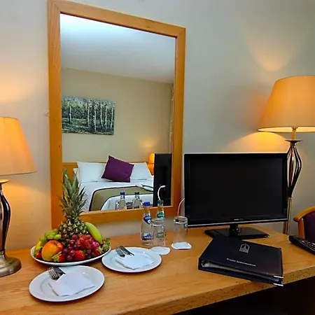 Knock House Hotel COUNTY MAYO