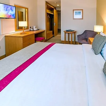 Hotel Knock House