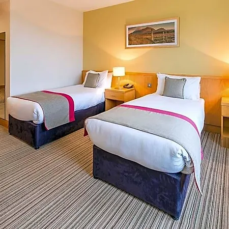 Knock House Hotel 3*