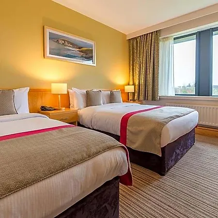 Hotel Knock House