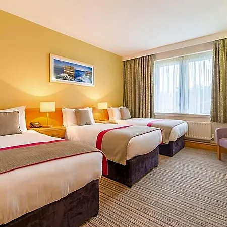 Knock House Hotel COUNTY MAYO