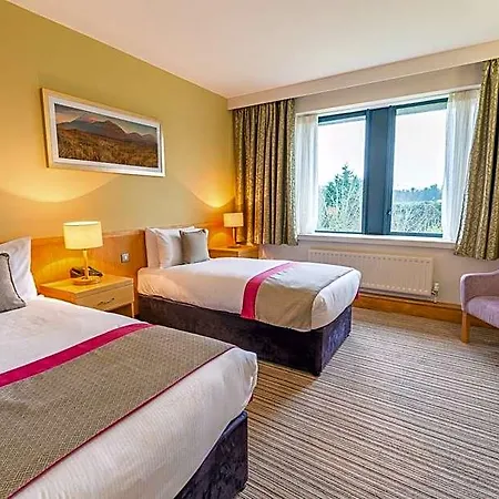 Knock House Hotel COUNTY MAYO