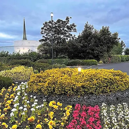 Knock House 3* COUNTY MAYO