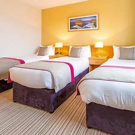 Knock House Hotel 3*