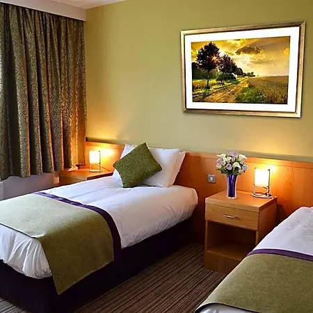 Hotel Knock House 3*