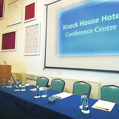 Knock House COUNTY MAYO